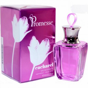CACHAREL PROMESSE