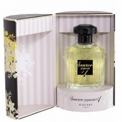 Hayari Parfums Source Joyeuse №1