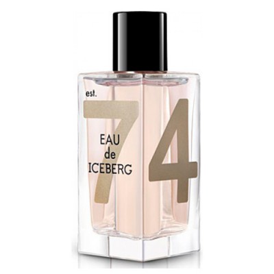  Iceberg Eau De Iceberg Jasmine