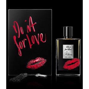 KILIAN DO IT FOR LOVE