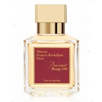 Maison Francis Kurkdjian Baccarat Rouge 540