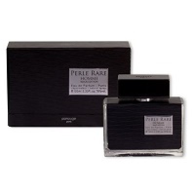 PANOUGE PERLE RARE HOMME BLACK