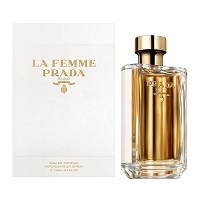 PRADA LA FEMME