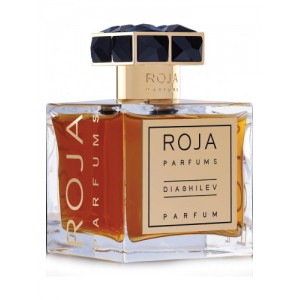 ROJA DOVE DIAGHILEV