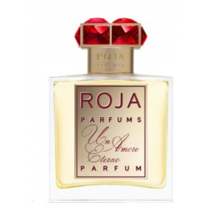 ROJA DOVE UN AMORE ETERNO