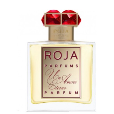 ROJA DOVE UN AMORE ETERNO