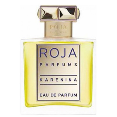 ROJA DOVE KARENINA