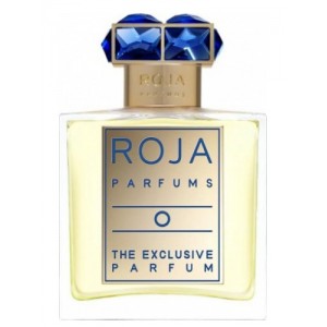 ROJA DOVE O THE EXCLUSIVE PARFUM