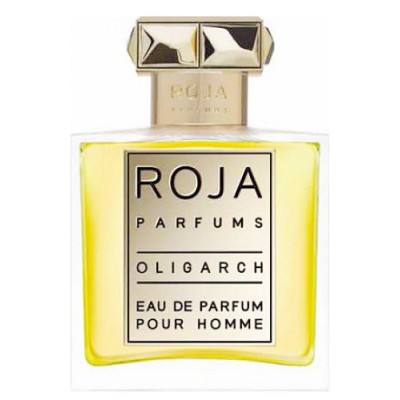 ROJA DOVE OLIGARCH