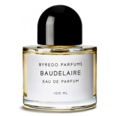 Byredo Baudelaire