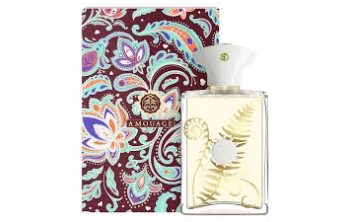 AMOUAGE BRACKEN MAN