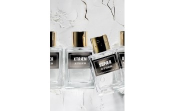 AETHER ICONIC SYNTHETICS