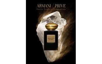Armani Prive Musc Shamal