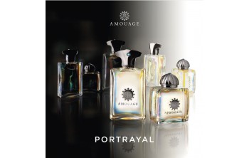 Amouage Portrayal