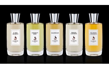 Olibere Parfums