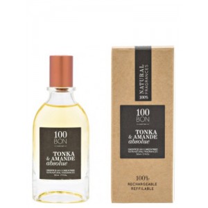 100 Bon Ambre & Tonka