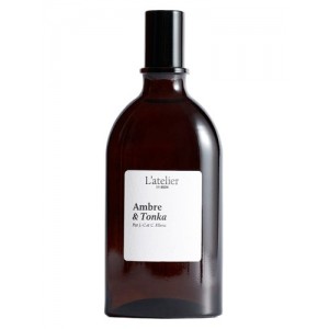 100 Bon Ambre & Tonka