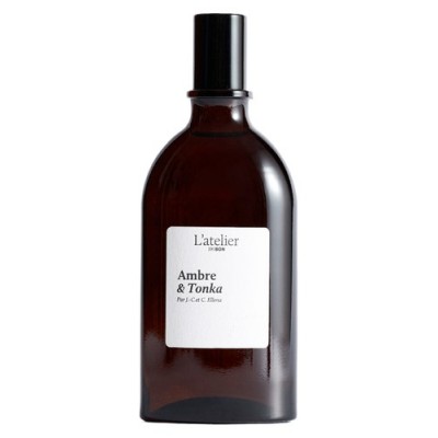 100 Bon Ambre & Tonka