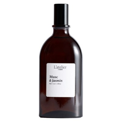 100 Bon Musc & Jasmin