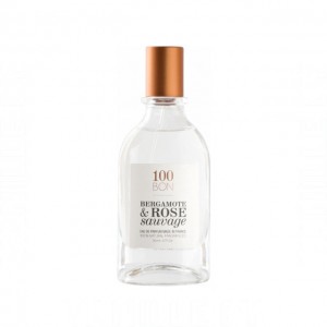 100 Bon Bergamote & Rose Sauvage