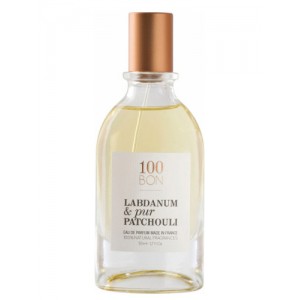 100 Bon Labdanum & Pur Patchouli