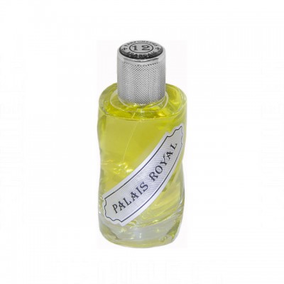 12 Parfumeurs Francais Palais Royal