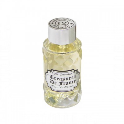 12 Parfumeurs Francais Vaux Le Vicomte