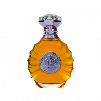 12 Parfumeurs Francais Secrets des Hommes