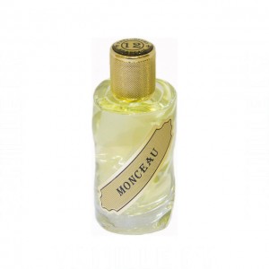 12 Parfumeurs Francais Monceau