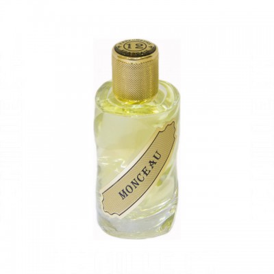 12 Parfumeurs Francais Monceau