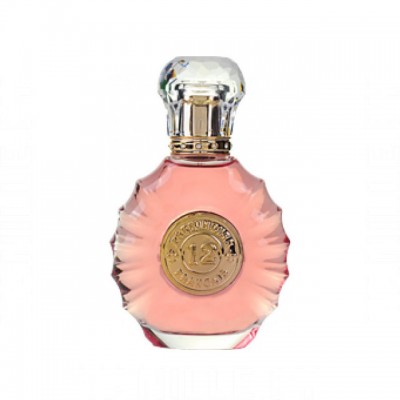 12 Parfumeurs Francais Secret de l'Amour