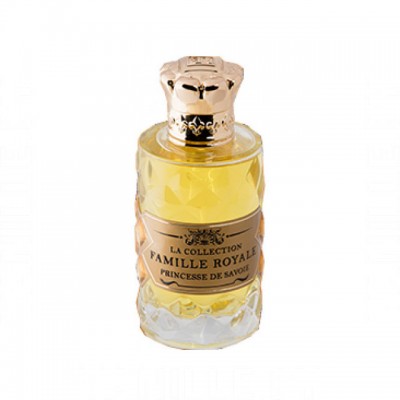 12 Parfumeurs Francais Princesse De Savoie