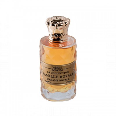 12 Parfumeurs Francais Madame Royale