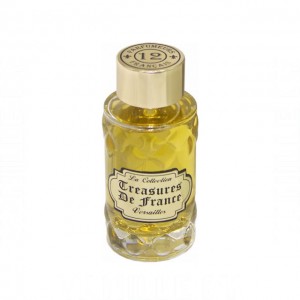 12 Parfumeurs Francais Versailles