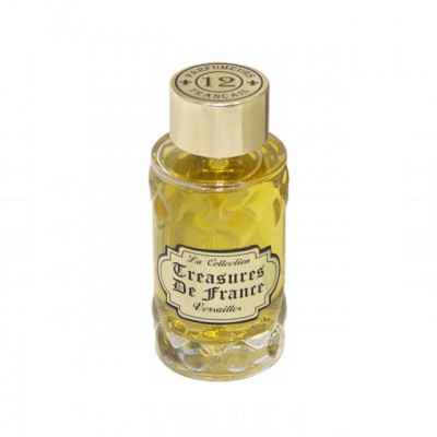 12 Parfumeurs Francais Versailles