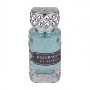 12 Parfumeurs GRAND VOYAGE Francais Le Fantome