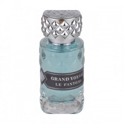 12 Parfumeurs GRAND VOYAGE Francais Le Fantome