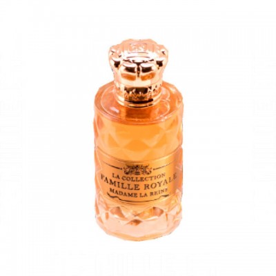 12 Parfumeurs Francais Madame La Reine