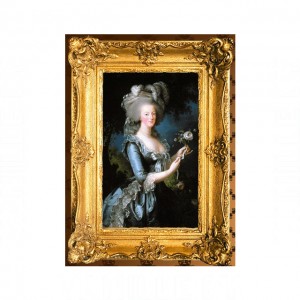 12 Parfumeurs Francais Madame La Reine