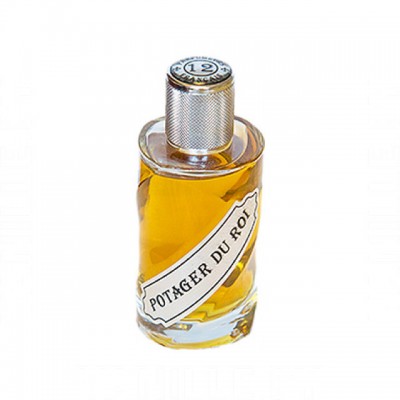 12 Parfumeurs Francais Potager du Roi