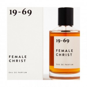 19-69 Female Christ