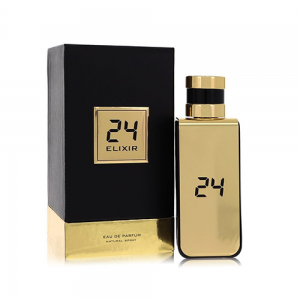 24 ELIXIR GOLD Unisex
