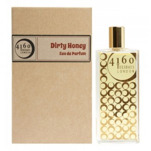4160 Tuesdays DIRTY HONEY Unisex