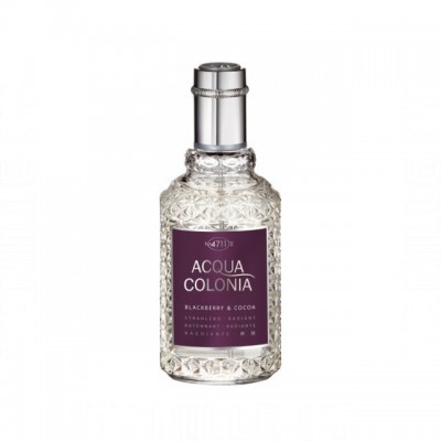 4711 Acqua Colonia Blackberry & Cocoa