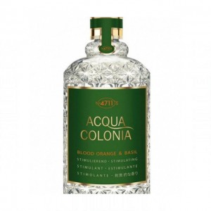 4711 Acqua Colonia Blood Orange & Basil