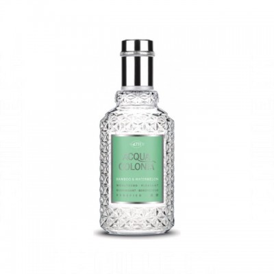 4711 Acqua Colonia Bamboo & Watermelon