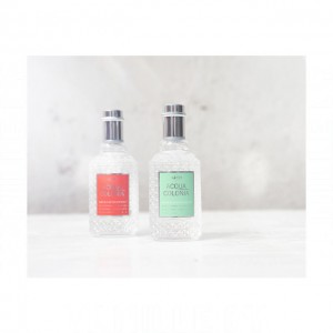 4711 Acqua Colonia Bamboo & Watermelon