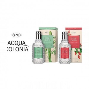 4711 Acqua Colonia Bamboo & Watermelon