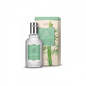 4711 Acqua Colonia Bamboo & Watermelon