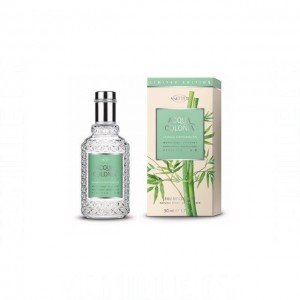 4711 Acqua Colonia Bamboo & Watermelon